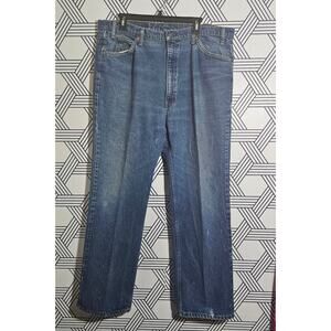 Vintage levis orange tab 517 levis size 42x32